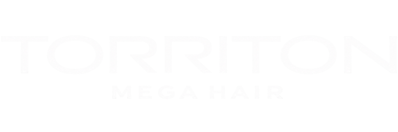 Torriton Mega Hair