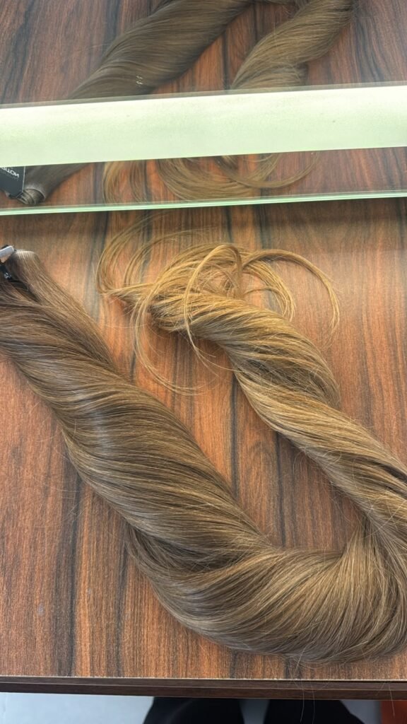 Cabelo 304
