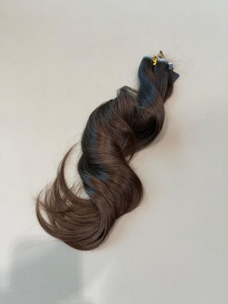 Cabelo 105