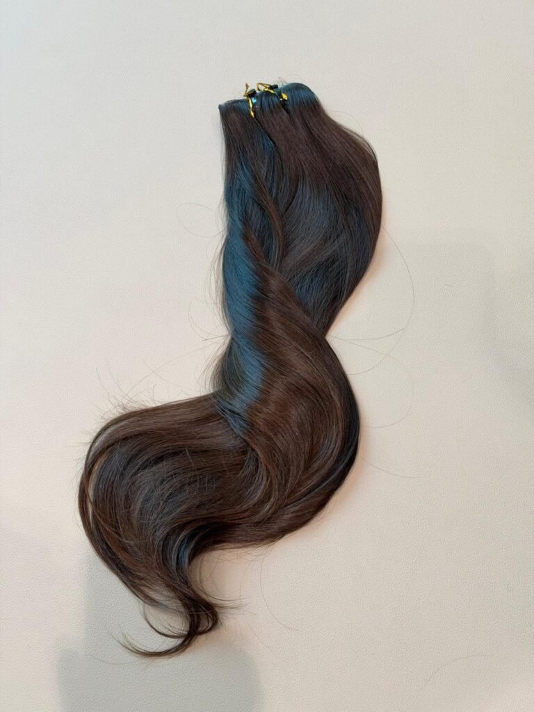 Cabelo 106
