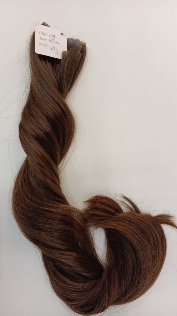 Cabelo 108