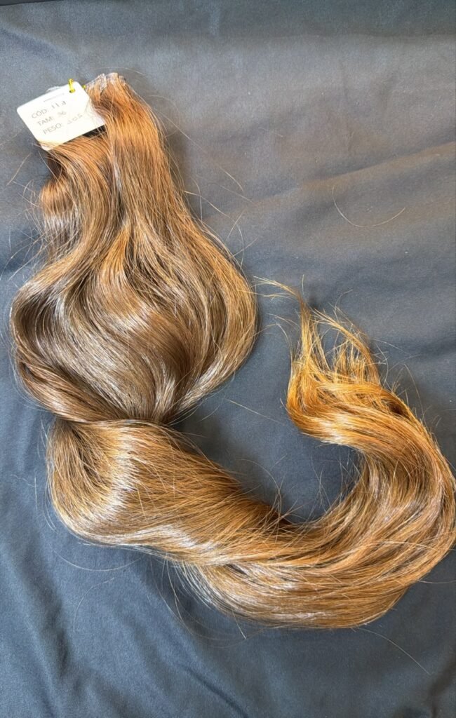 Cabelo 113