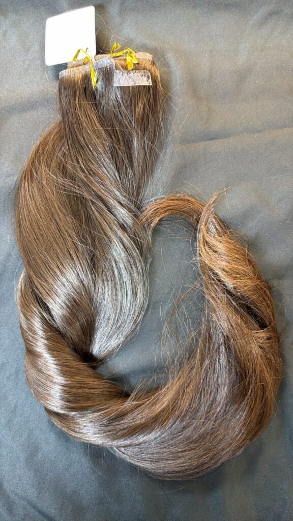 Cabelo 186