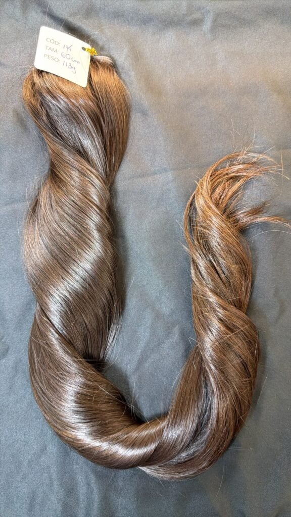 Cabelo 194