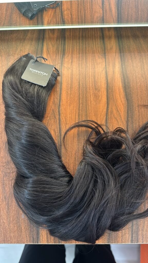 Cabelo 210