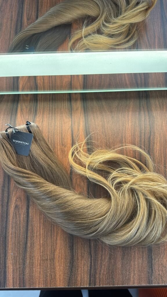 Cabelo 300