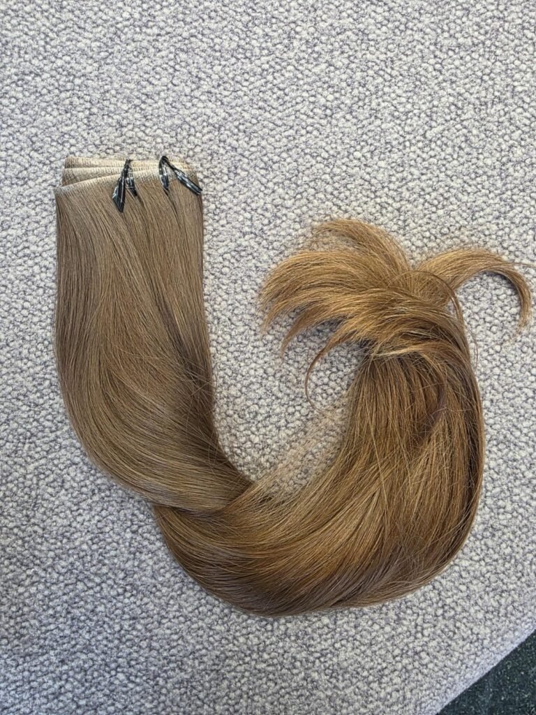 Cabelo 302