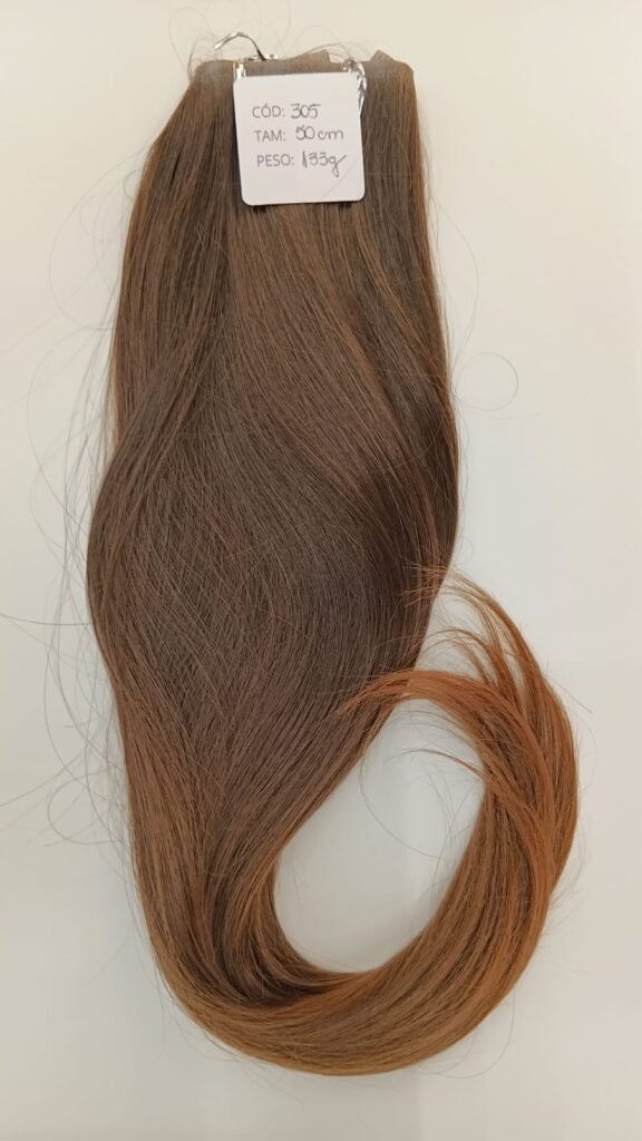 Cabelo 305