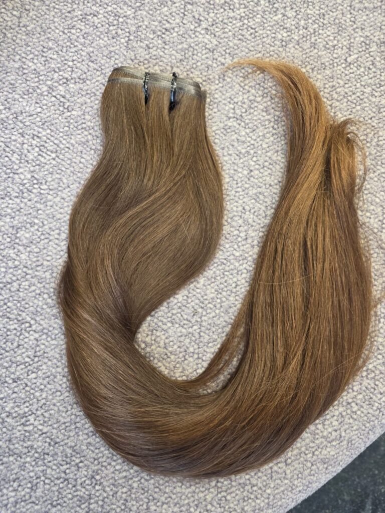 Cabelo 307