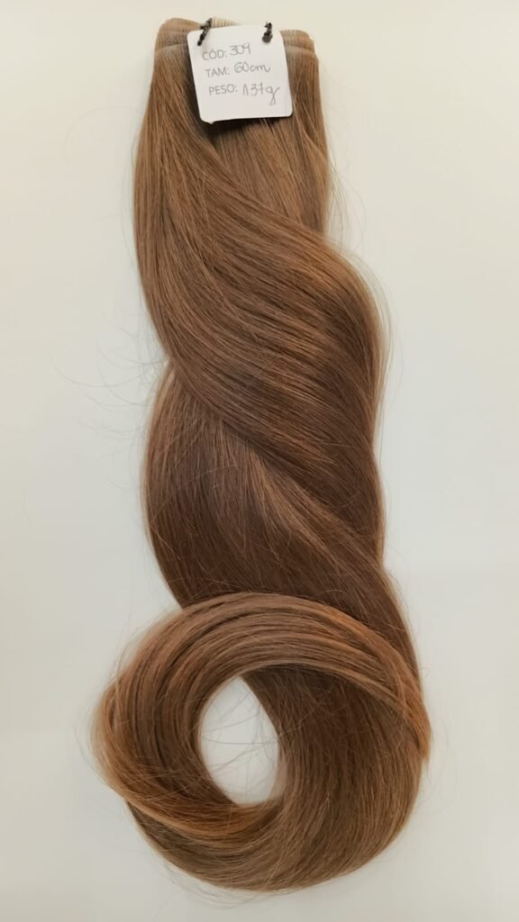 Cabelo 309