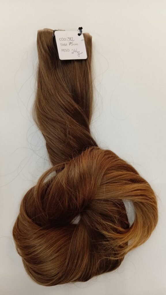 Cabelo 312