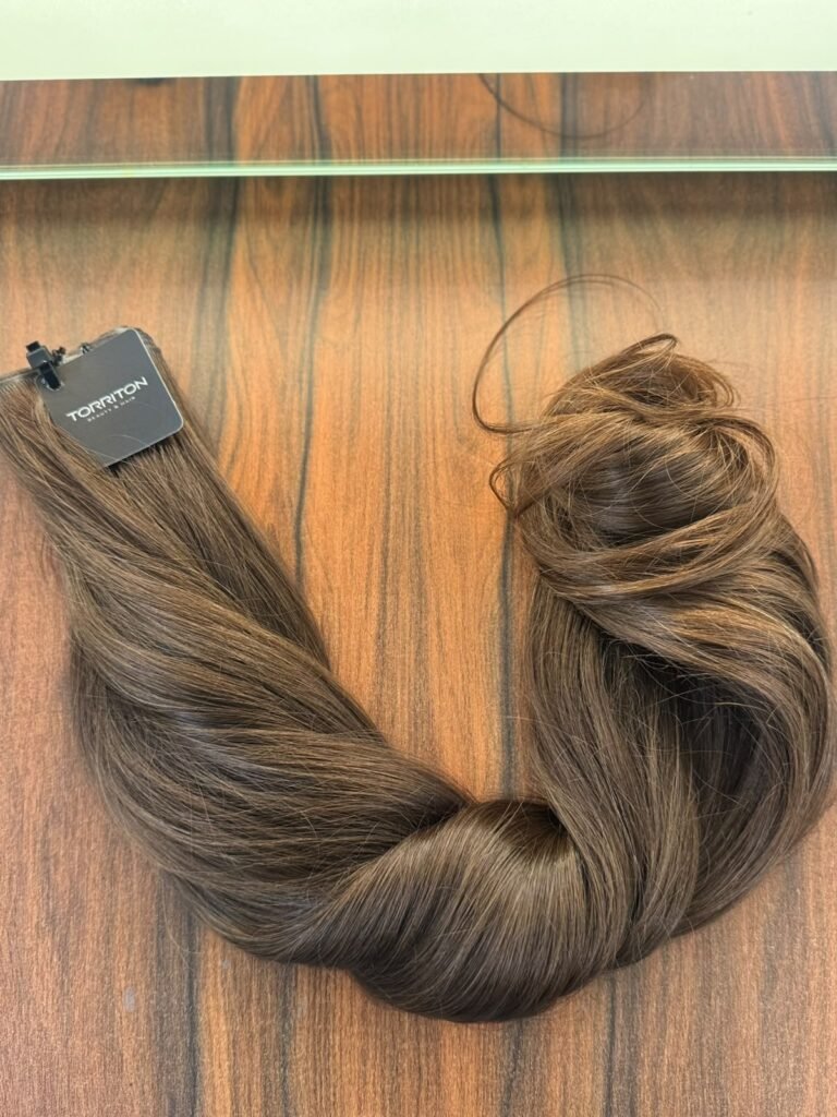 Cabelo 313