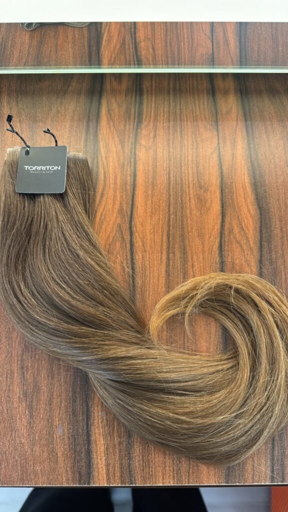 Cabelo 317
