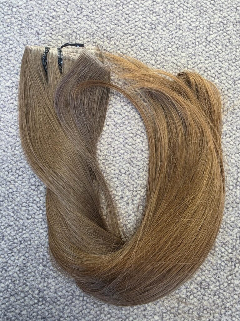 Cabelo 318