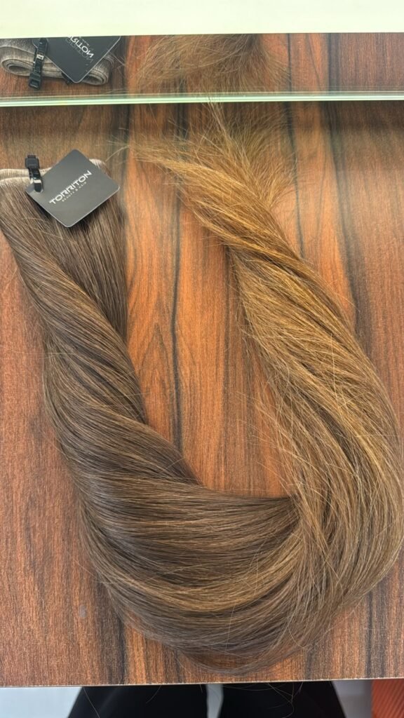 Cabelo 319