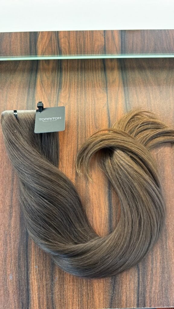 Cabelo 320