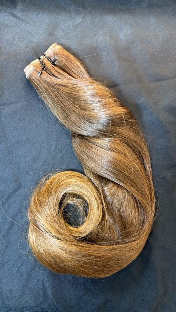 Cabelo 321
