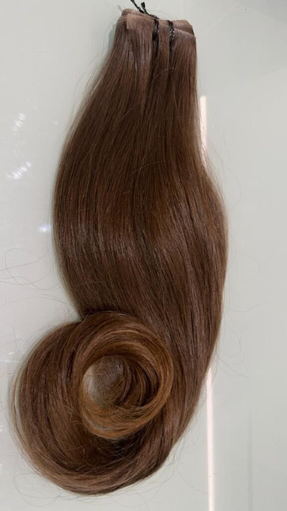 Cabelo 322