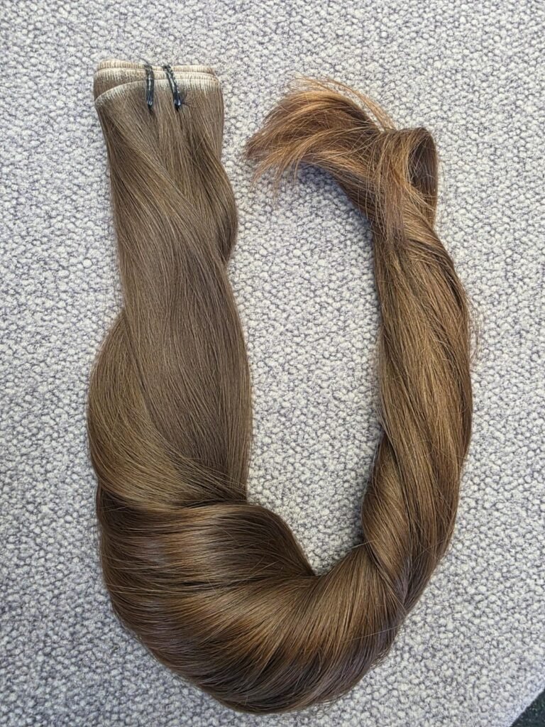 Cabelo 324