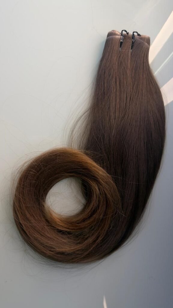 Cabelo 326
