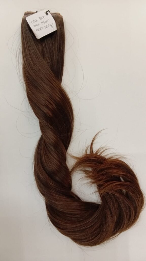 Cabelo 327