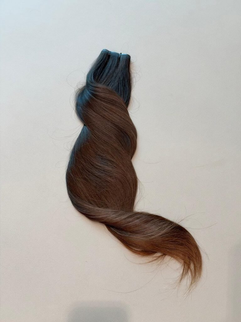 Cabelo 329