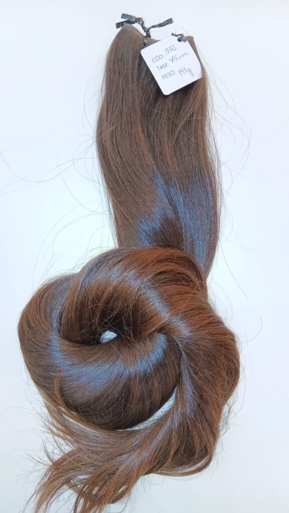 Cabelo 332