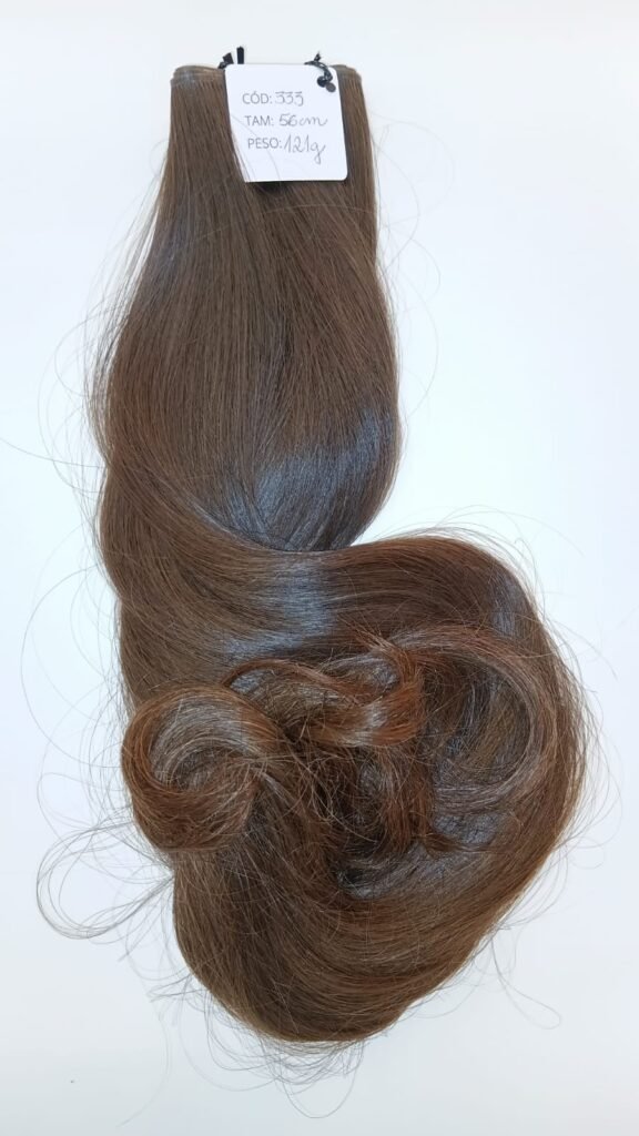 Cabelo 333