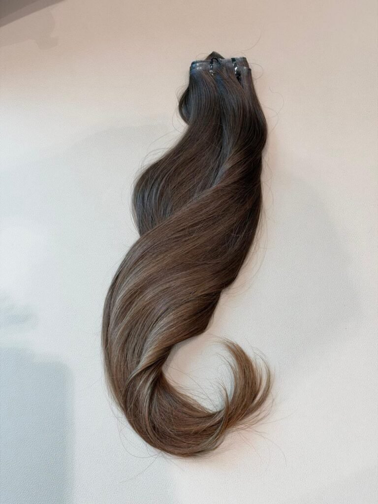 Cabelo 334