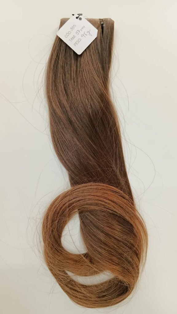 Cabelo 335