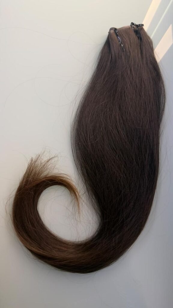 Cabelo 336