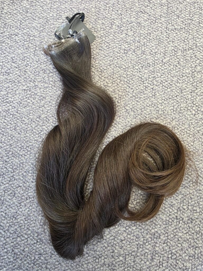 Cabelo 43