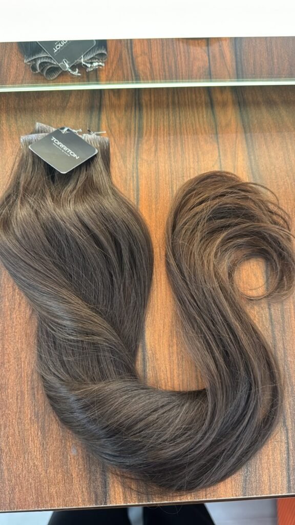 Cabelo 51