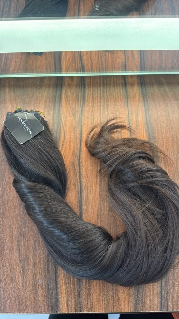 Cabelo 76