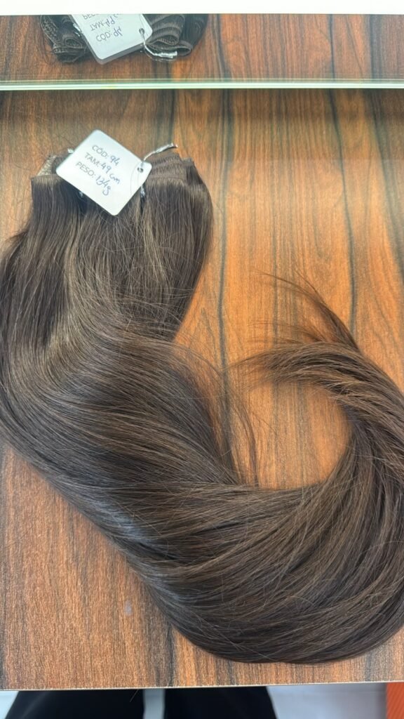 Cabelo 94