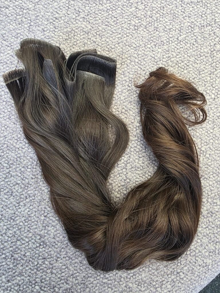 Cabelo s/cod
